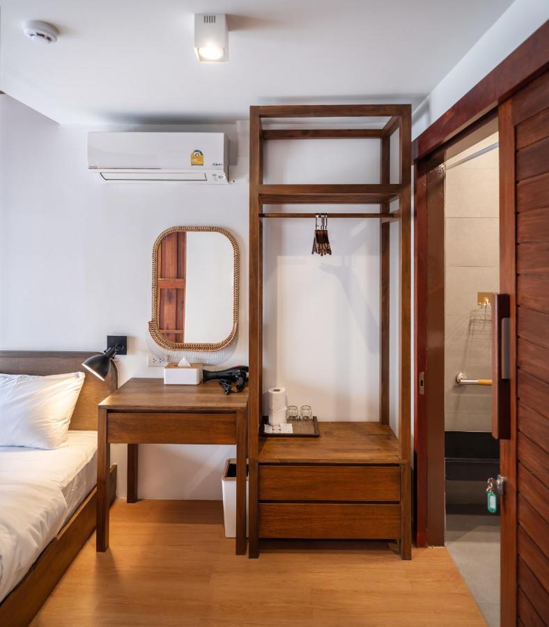 Bedtime Storeys Near Icon Siam Banguecoque Exterior foto