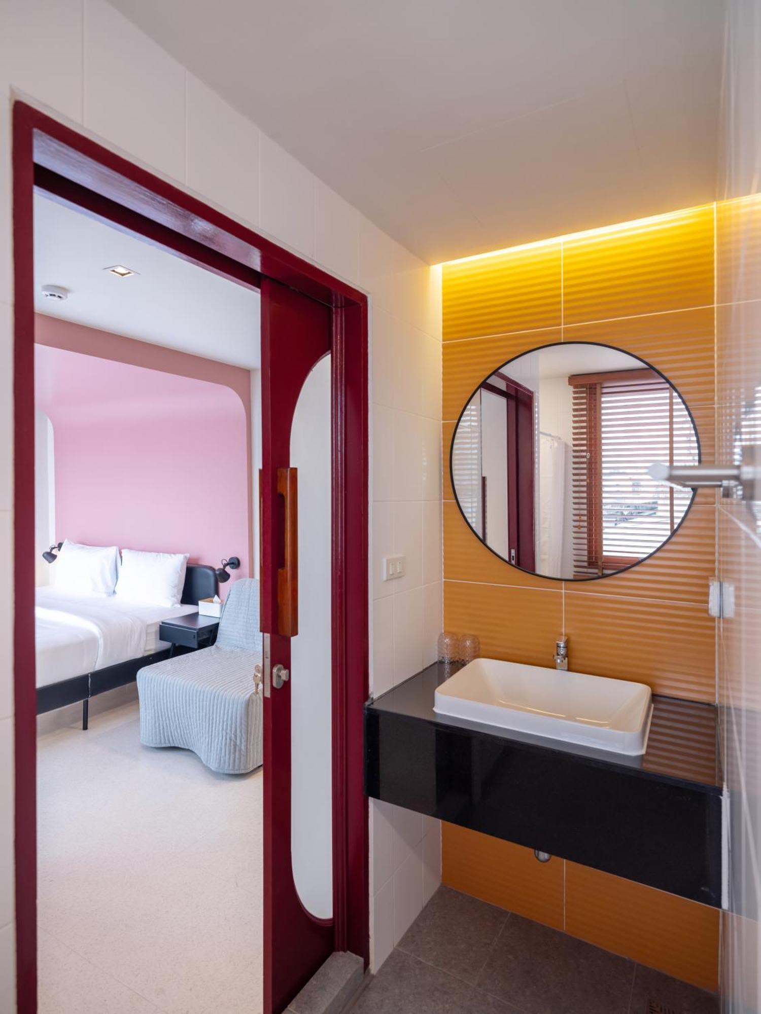 Bedtime Storeys Near Icon Siam Banguecoque Exterior foto