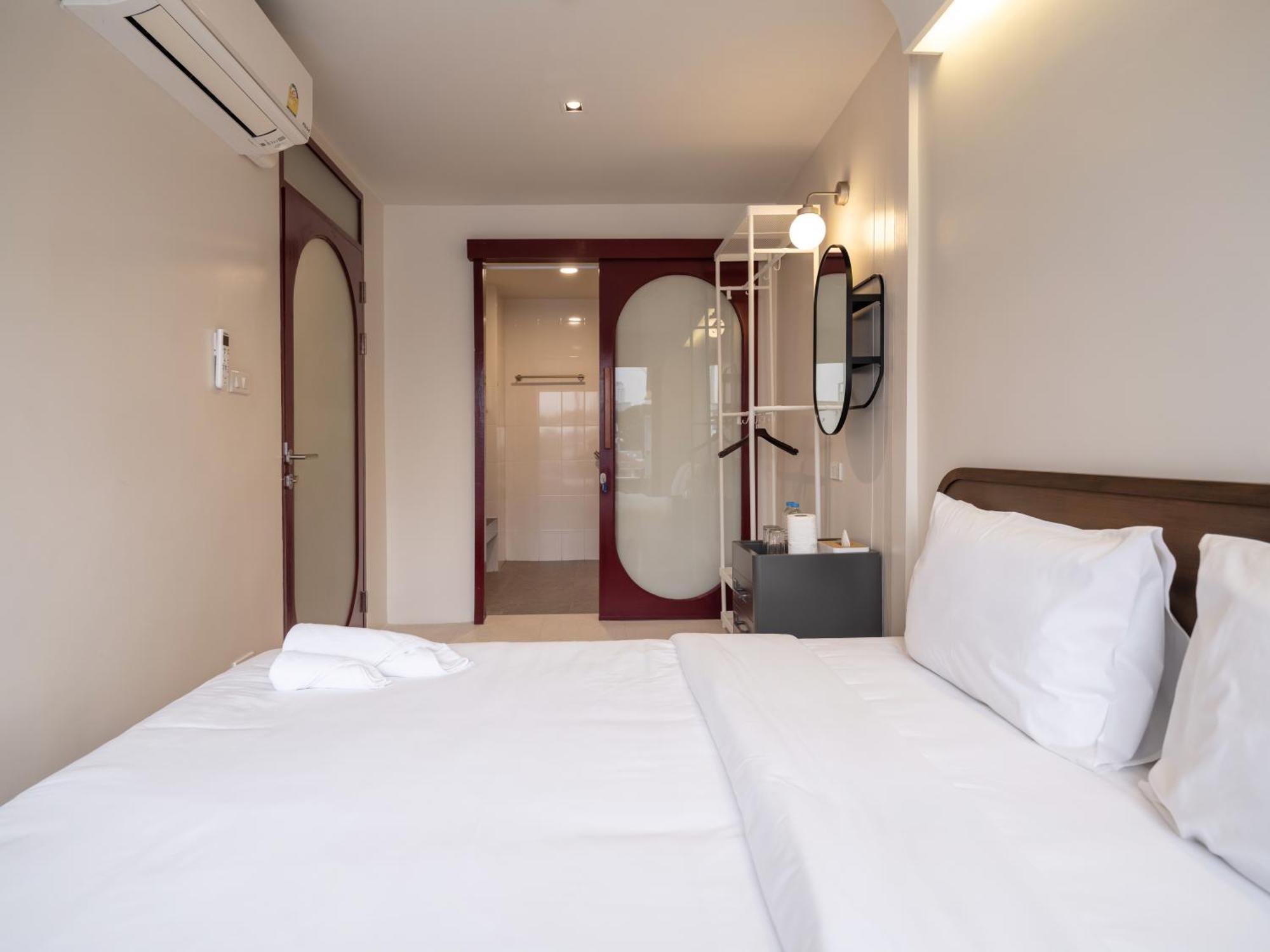 Bedtime Storeys Near Icon Siam Banguecoque Exterior foto